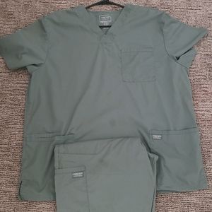 Cherokee Workwear Scrubs Men